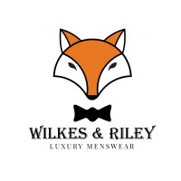 Wilkes & Riley logo - Similar company to Peach State Pride