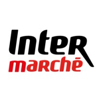 Intermarché Frejus logo - Similar company to Intermarché Cugnaux