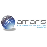 AMARIS EQUIPMENT SERVICES MAROC logo - Similar company to Transpages