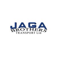 JAGA Brothers Transport Ltd logo - Similar company to Crownford Consulting Limited