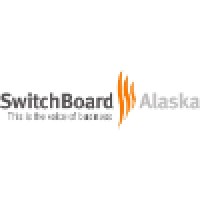 SwitchBoard Alaska, Inc. logo - Similar company to Hahn Integrated Systems