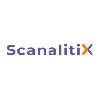 Scanalitix logo - Similar company to Jnit Technologies Inc.
