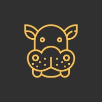 Social Hippo UK logo - Similar company to Solomon Creatives