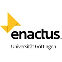 Enactus Göttingen e. V. logo - Similar company to Medi Know Gmbh