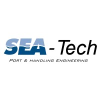 SEA-Tech logo - Similar company to Seatech Solutions Llc