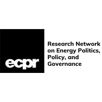 ECPR Research Network on Energy Politics, Policy, and Governance logo - Similar company to Energy Justice & The Social Contract Chair