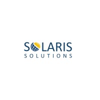Solaris Solutions FZ-LLC logo - Similar company to Svizona Industrial Solutions