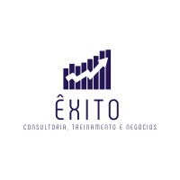 Êxito Consultoria, Treinamento e Negócios logo - Similar company to Cd Gestão Contábil