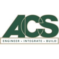 ACS - Engineer. Integrate. Build. logo - Similar company to Viewnique Installations Ltd