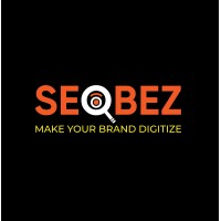 SEOBEZ logo - Similar company to Digital Zapp