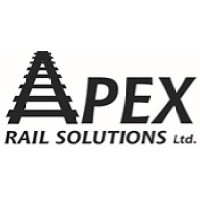 Apex Rail Solutions Ltd. logo - Similar company to Apex Rail Pty Ltd
