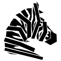 ZebraKet (acquired by Aligned IT, LLC.) logo - Similar company to Hilbert Quantum