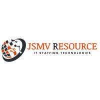JSMV Resource IT Staffing Technologies logo - Similar company to Smenta Infotech