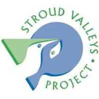 Stroud Valleys Project logo - Similar company to The Artisan Bakery