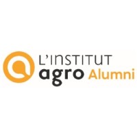L'Institut Agro Alumni logo - Similar company to Agroparistech Alumni