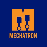 MECHATRON OTOMOTİV MAKİNE A.Ş. logo - Similar company to Ramel Makine