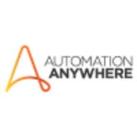 Automation Anywhere - National Representative Argentina, Uruguay, Paraguay logo - Similar company to Tcis Argentina - Uruguay And Paraguay