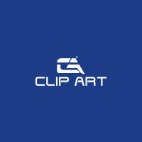 Clip Art Printing logo - Similar company to Clipart
