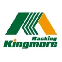 Kingmore Racking logo - Similar company to Central Storage Systems Limited