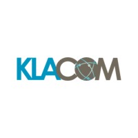 KLACOM GmbH logo - Similar company to Klaman Gmbh