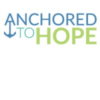 Anchored To Hope, LLC logo - Similar company to Perfectna, Inc.