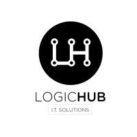Logic Hub IT Solutions logo - Similar company to Flexisoft