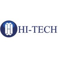 Hi-Tech Radiators logo - Similar company to Hubrix