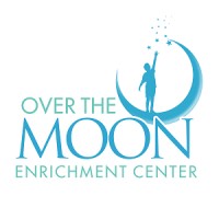 Over the Moon logo - Similar company to Eventi