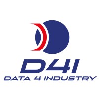 D4I - Data 4 Industry logo - Similar company to Dtsoftware Srl