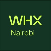 WHX Nairobi logo - Similar company to Meslo Ltd