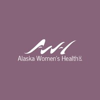 Alaska Women's Health logo - Similar company to Alaska Area Health Education Center (Ahec)