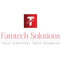 Famtech Solutions LLP logo - Similar company to Weblunder