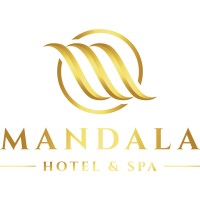 Mandala Hotel & Spa Bac Ninh logo - Similar company to Omens Sdn Bhd