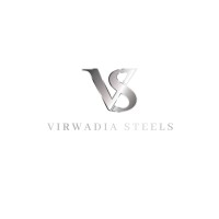 VIRWADIA STEELS - STAINLESS STEEL 304/316/310/321/NICKEL PIPES,SHEETS,PLATES,ANGLES,FLATS,FITTINGS logo - Similar company to Technobs Digital Solutions