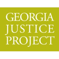 Georgia Justice Project logo - Similar company to Maintenance Engineering Solutions