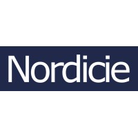 NORDICIE logo - Similar company to Audimute