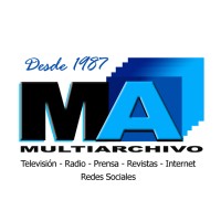 CLIPPING MULTIARCHIVO MONITOREO DE MEDIOS logo - Similar company to Bee Comunicación