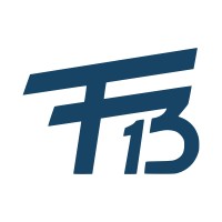 F13 DIGITAL ART logo - Similar company to Kcharra Digital