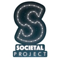 Societal Project (RMIT University Indonesian Student Association) logo - Similar company to Monash Chinese Student Association - Mcsa