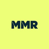 MMR Creative logo - Similar company to ARLET