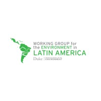 Working Group for the Environment in Latin America (WGELA) logo - Similar company to South China Group