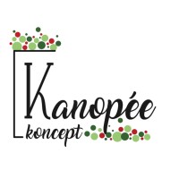 Kanopée Koncept logo - Similar company to Rosella Biosystem
