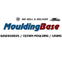 Moulding Base logo - Similar company to Mgm Wine & Spirits