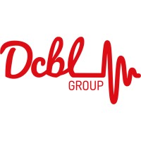 DCBL GROUP logo - Similar company to Trend Produksiyon
