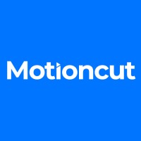 Motioncut logo - Similar company to Motioncut