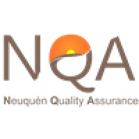 NQA - Inspecciones, Auditorías & Certificaciones logo - Similar company to Hc Sinergia S.A.