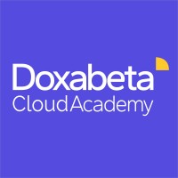 Doxabeta Cloud Academy logo - Similar company to Mtb Digital