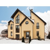 УкрВікнаБуд Компанія logo - Similar company to Utc - Українська Технологічна Компанія