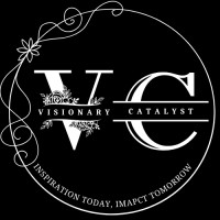 Visionary Catalyst logo - Similar company to Phoenix Philosophers