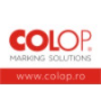 COLOP România srl logo - Similar company to Ufxpartners